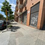 Local Comercial de más de 800 m² en Nou Barris