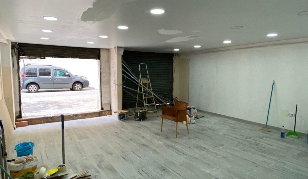 Local comercial reformado de 100m2_2