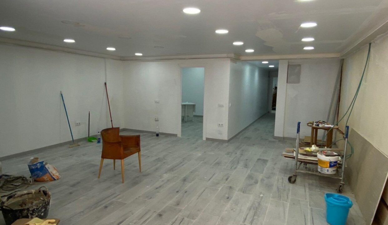 Local comercial reformado de 100m2_1