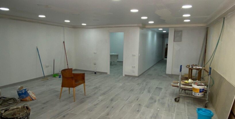 Local comercial reformado de 100m2_1