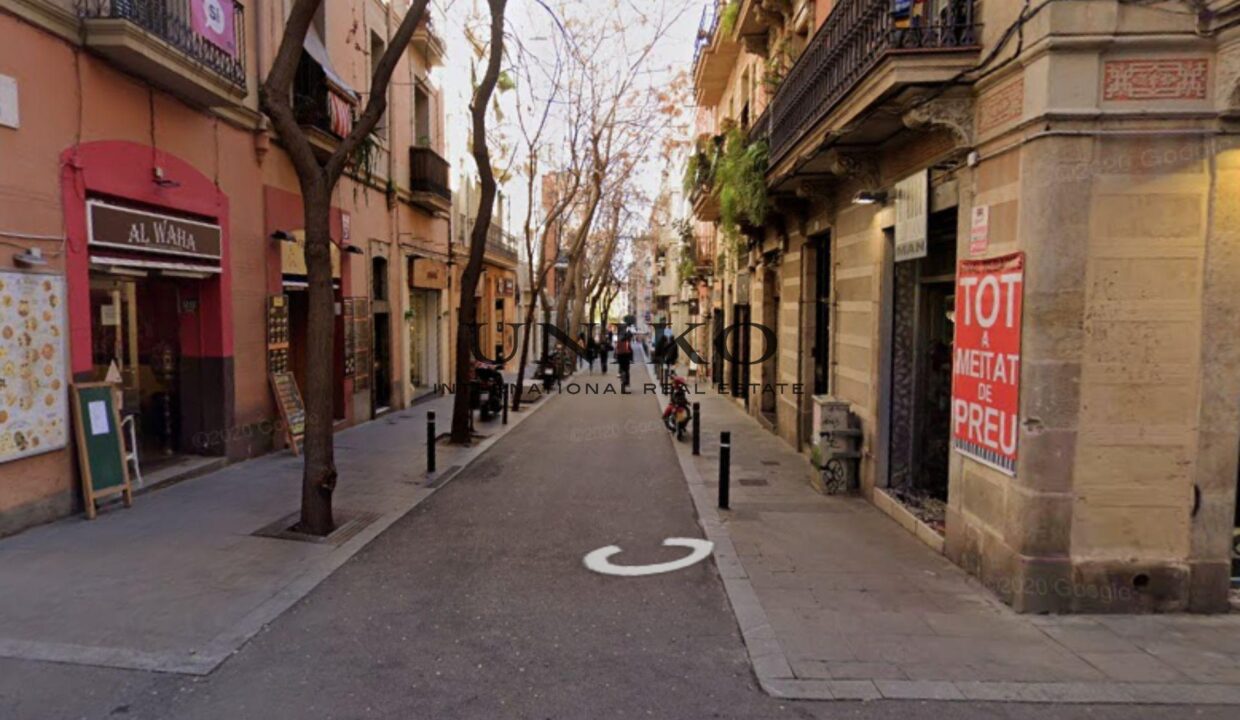 en el corazón de la Vila de Gracia_1