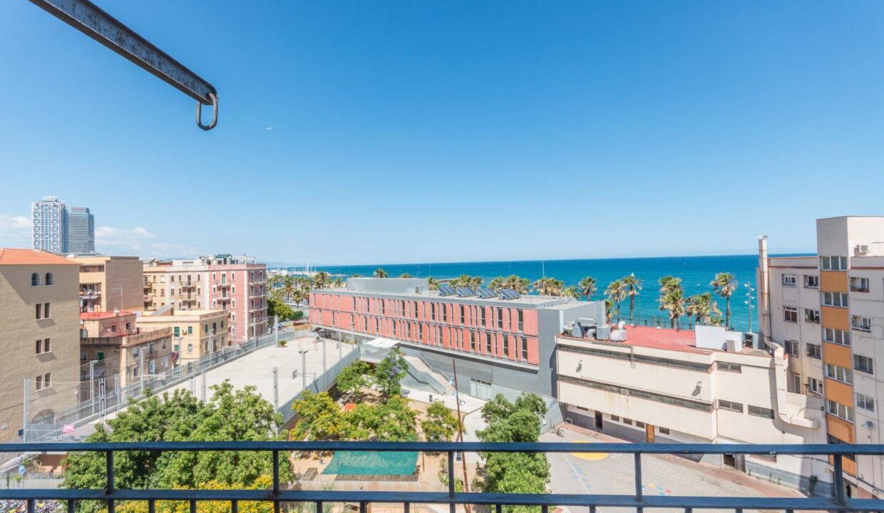 Loft con vistas al mar_1