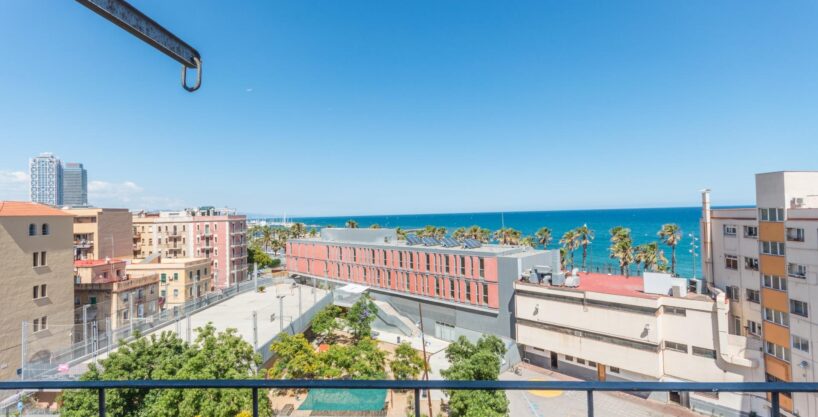 Loft con vistas al mar_1