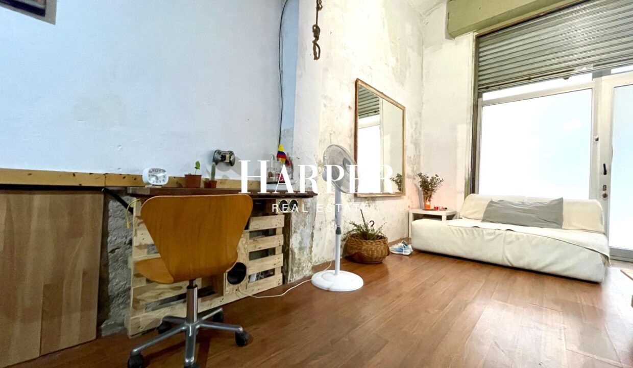 Loft en Sant Pere_1