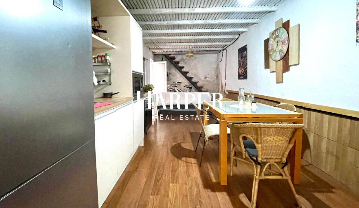 Loft en Sant Pere_5