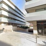 Magnífica plaza de parking en c/Osí (Sarriá) junto a Vives i Tutó_1