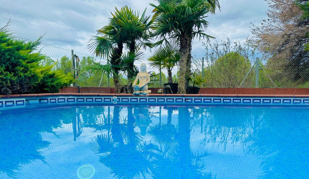 Oasis de Lujo en Sant Quirze del Vallès_2