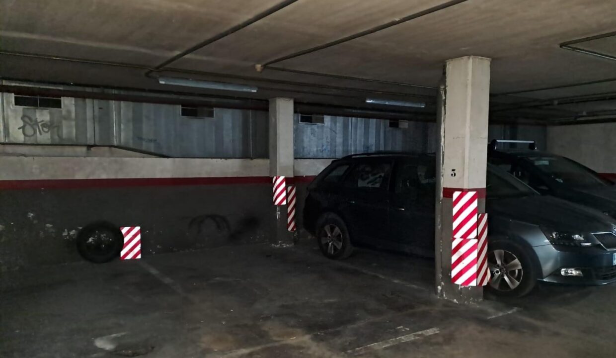 PARKING EN VENTA EN C/MARE DE DEU DE PORT_4