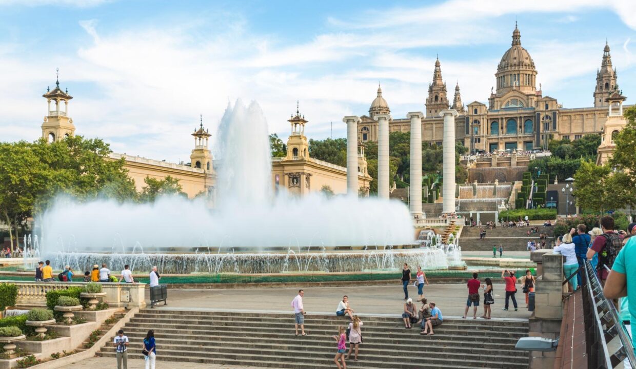 PISO CON TERRAZA EN RENTABILIDAD - BARCELONA_1