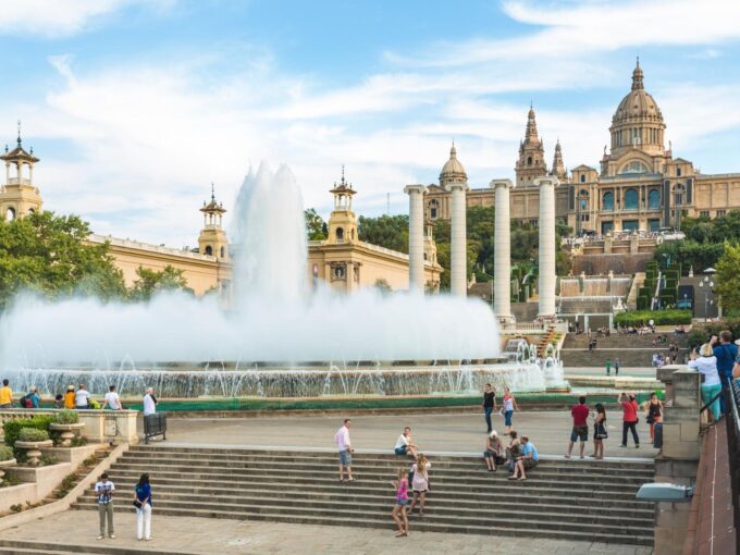 PISO CON TERRAZA EN RENTABILIDAD - BARCELONA_1