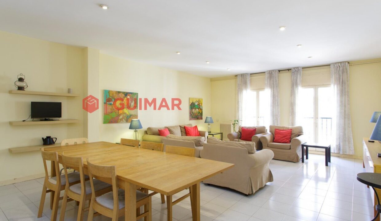 PISO DUPLEX EN VENTA - Barcelona (Gràcia / Vila de Gràcia)_2