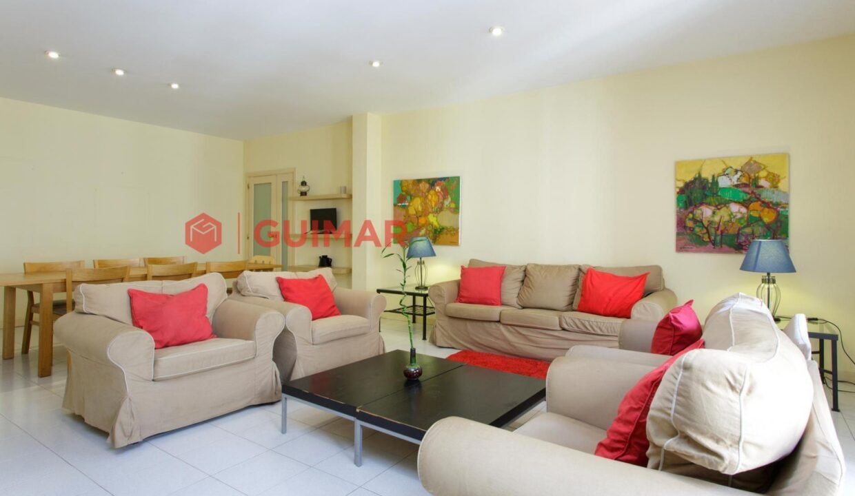 PISO DUPLEX EN VENTA - Barcelona (Gràcia / Vila de Gràcia)_1