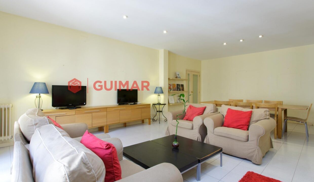 PISO DUPLEX EN VENTA - Barcelona (Gràcia / Vila de Gràcia)_3