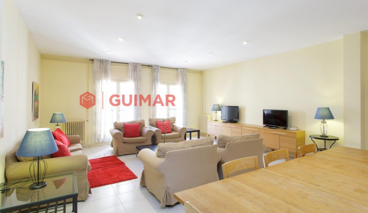 PISO DUPLEX EN VENTA - Barcelona (Gràcia / Vila de Gràcia)_4