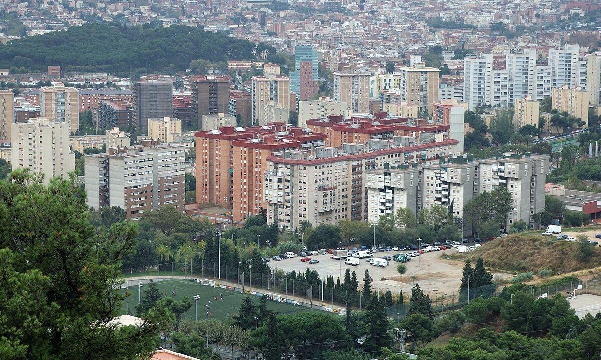 PISO EN CANYELLES CON VISTAS AL MAR_1