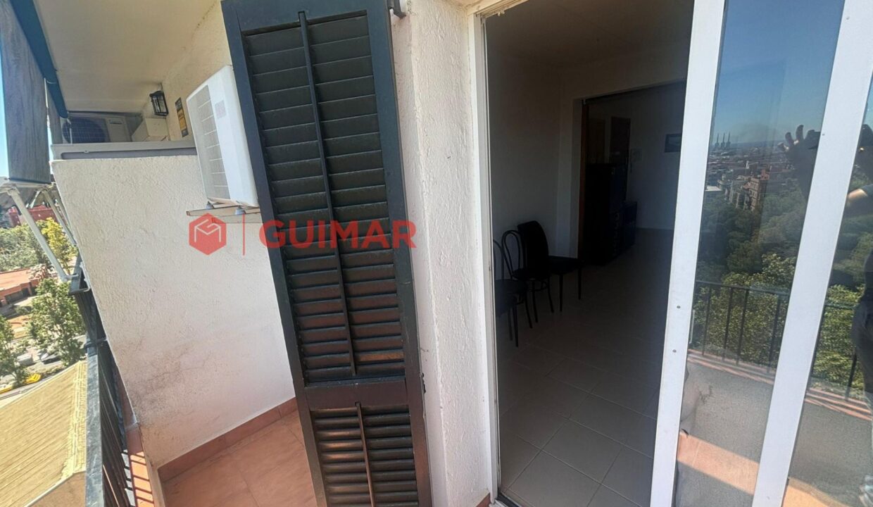 PISO EN VENTA  - Barcelona (Nou Barris / La Guineueta)_1