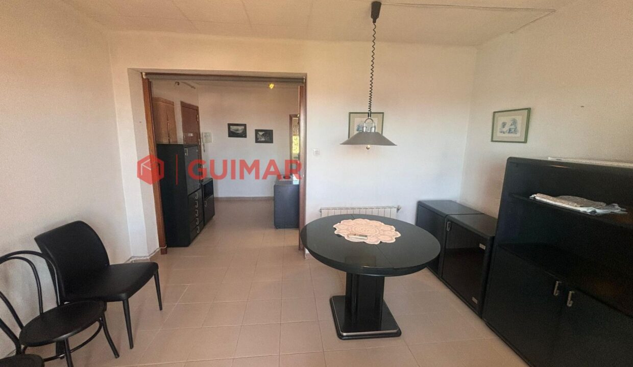 PISO EN VENTA  - Barcelona (Nou Barris / La Guineueta)_3