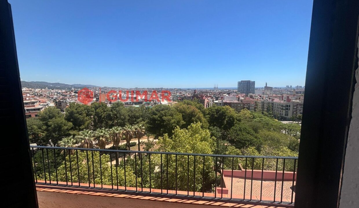 PISO EN VENTA  - Barcelona (Nou Barris / La Guineueta)_4