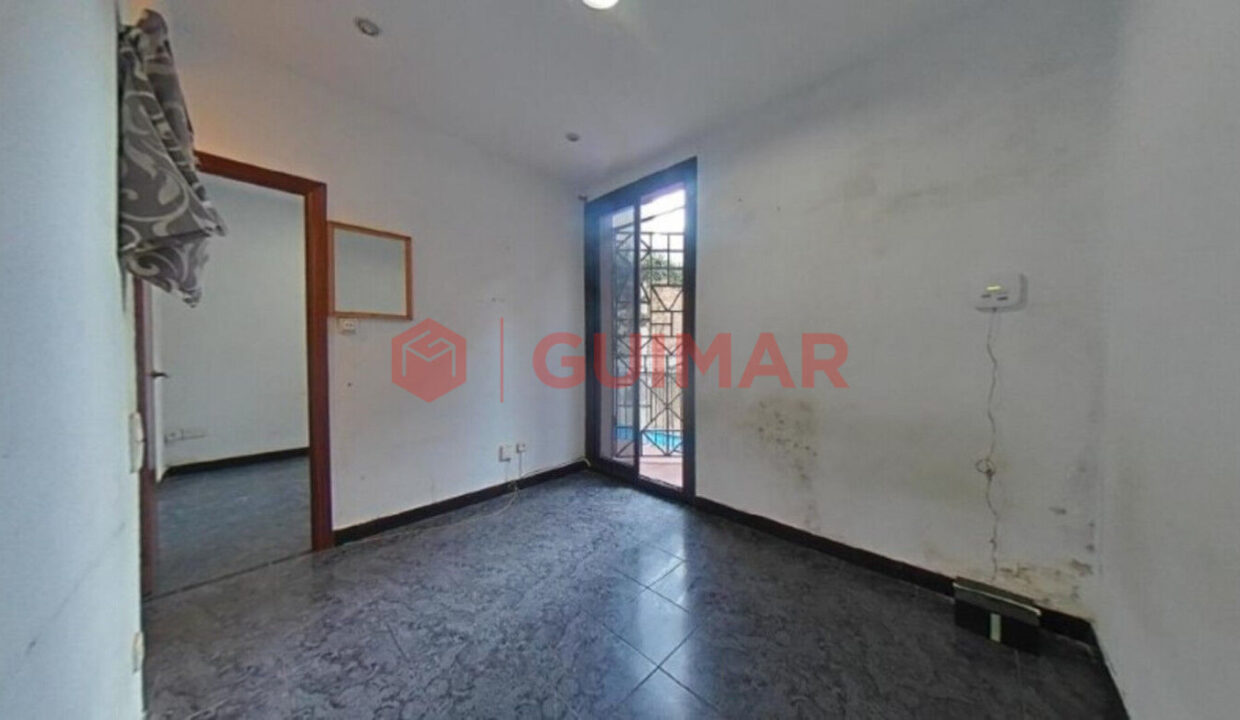 PISO EN VENTA EN BARCELONA ZONA POBLE SEC_2