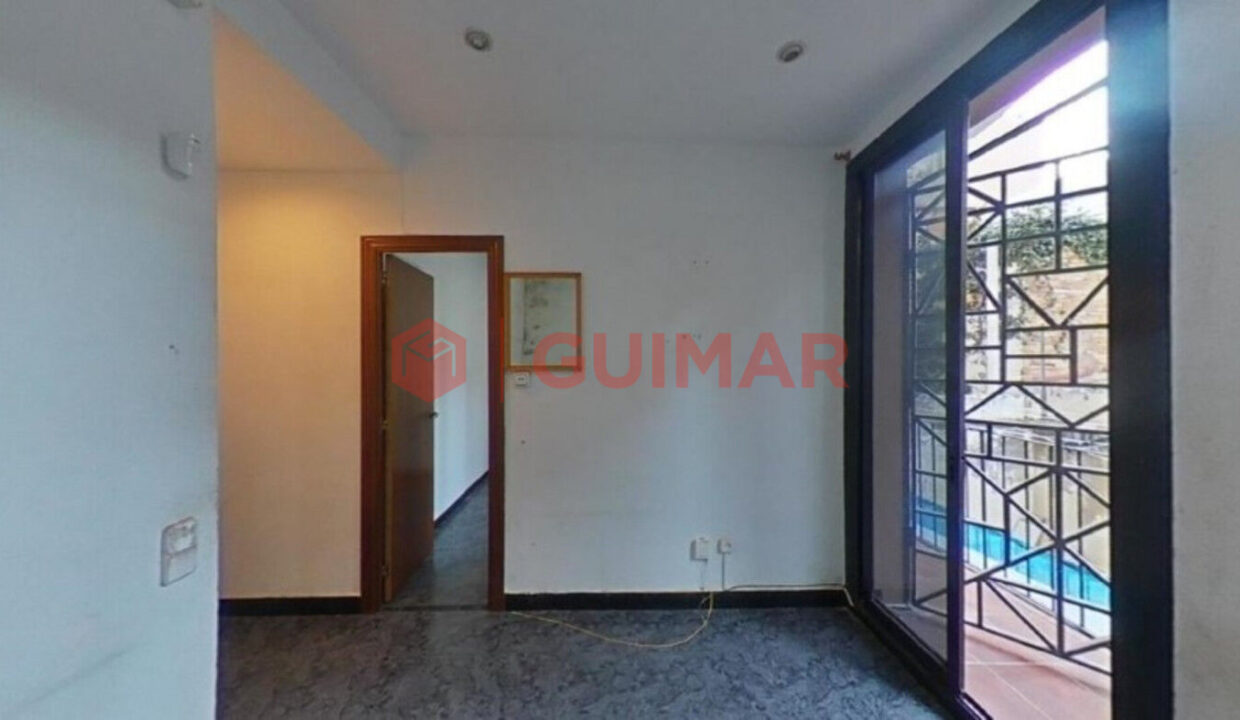 PISO EN VENTA EN BARCELONA ZONA POBLE SEC_1