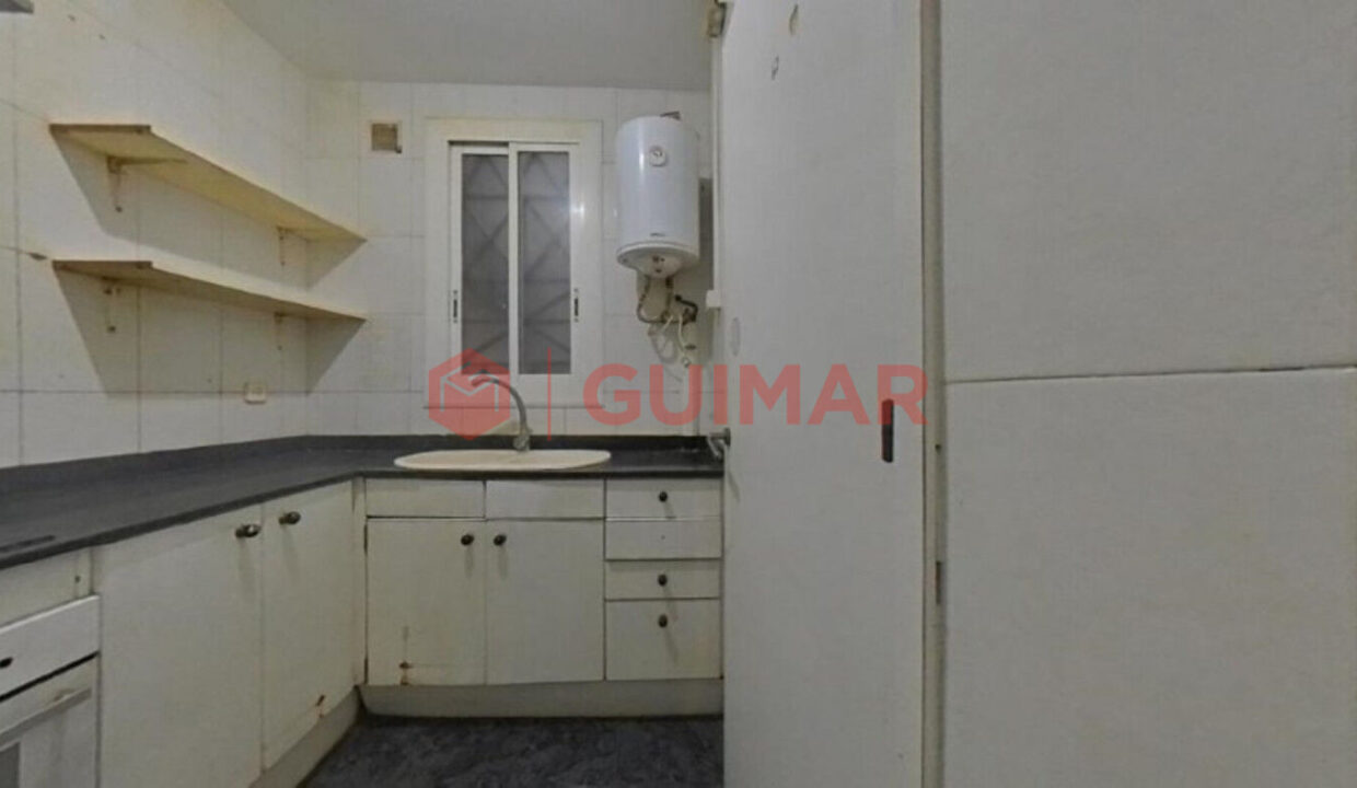 PISO EN VENTA EN BARCELONA ZONA POBLE SEC_4