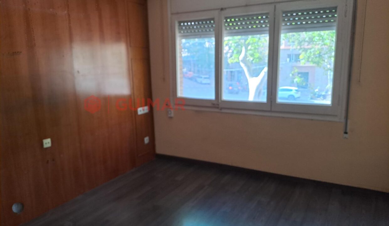 PISO EN VENTA EN BARCELONA ZONA SANT ANDREU