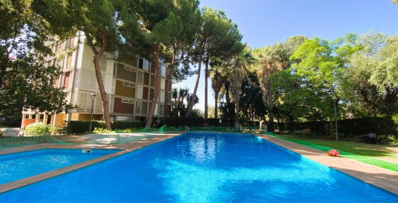 PISO EN VENTA EN PEDRALBES_1