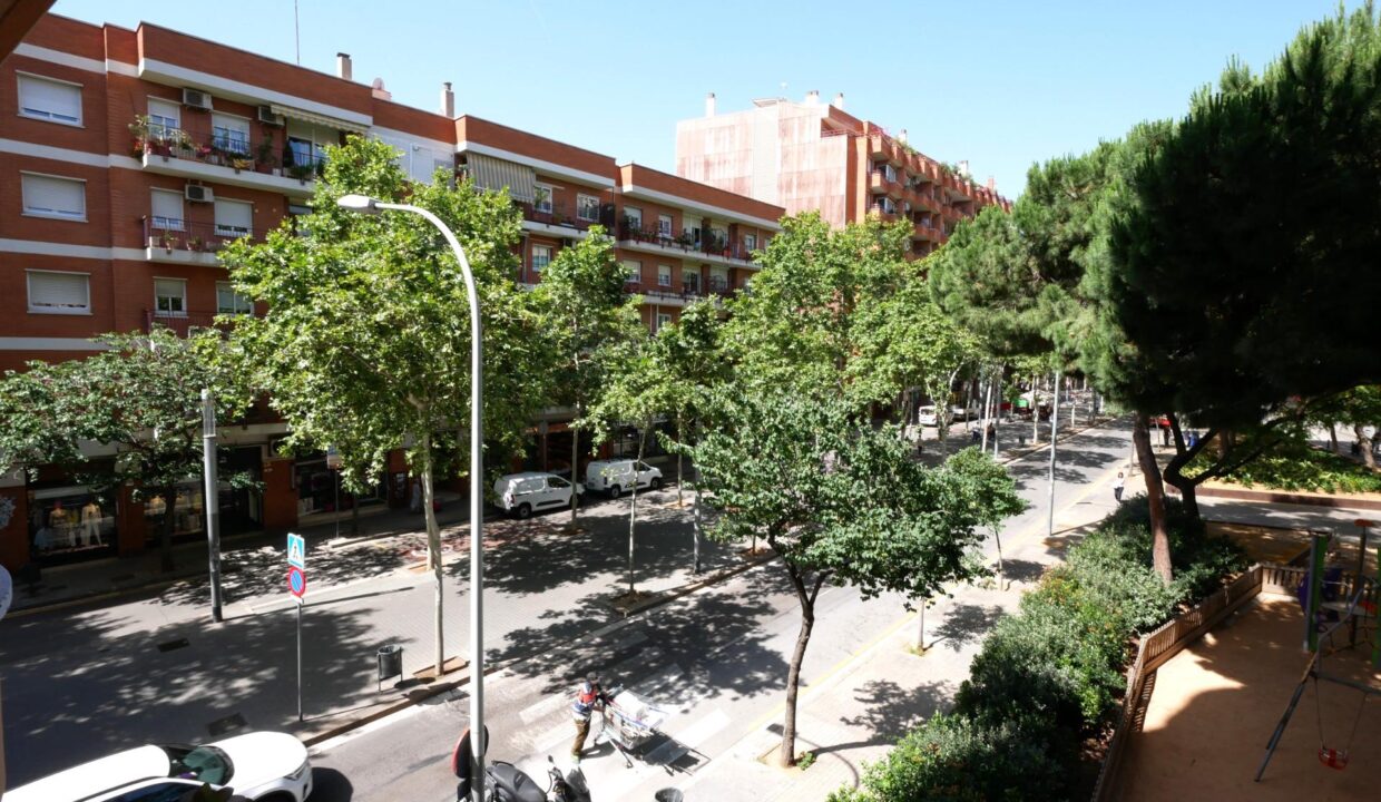 PISO EN VENTA EN RAMBLA ONZE DE SETEMBRE