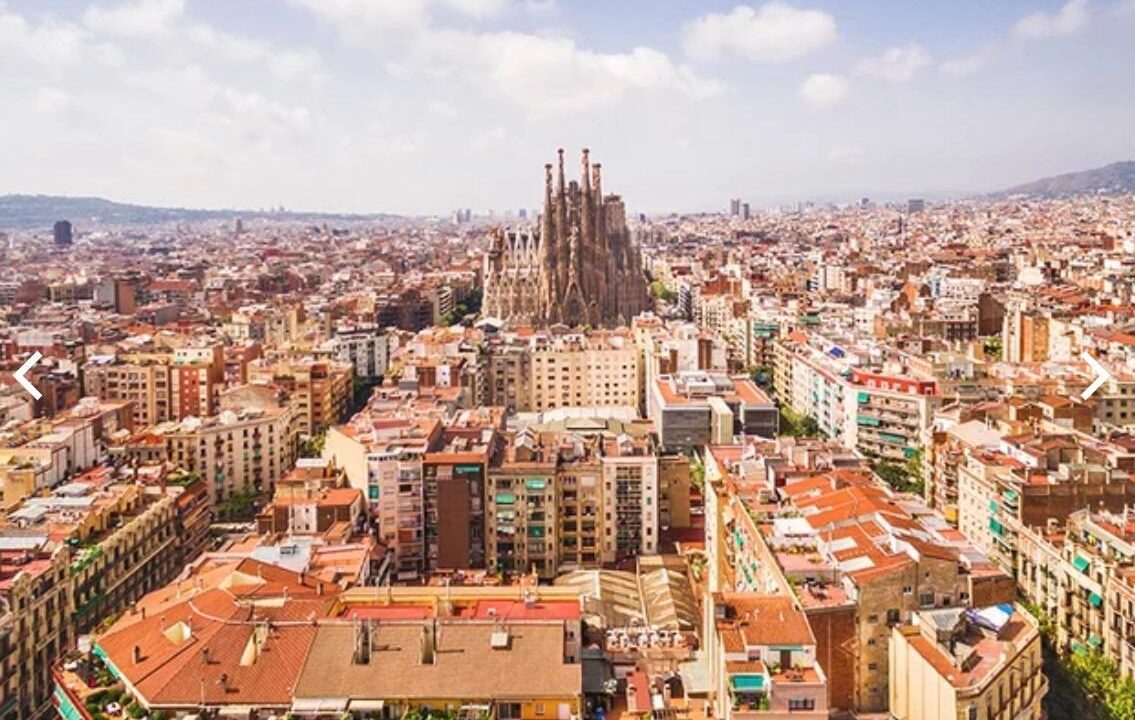 PLAZA DE GARAJE EN EL CENTRO DE BARCELONA. OPORTUNIDAD EN DANTE ALIGHIERI_5