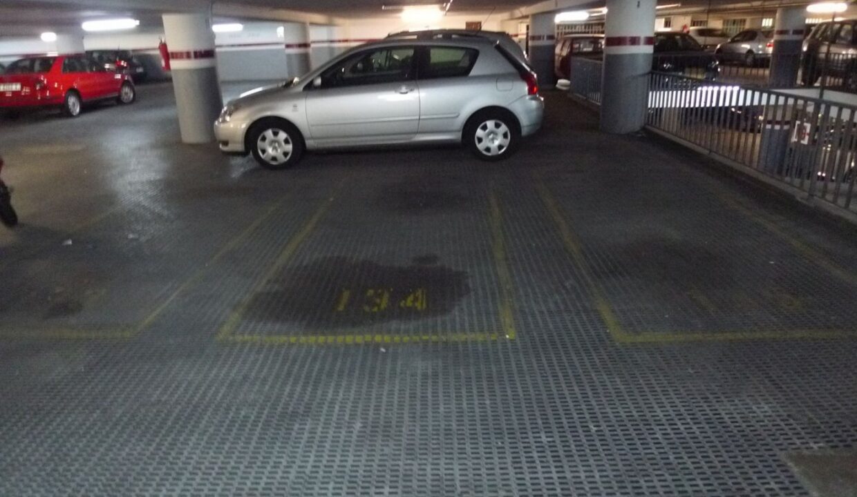 PLAZA DE PARKING EN ALQUILAR EN LA CALLE ROCAFORT CON FLORIDABLANCA_1