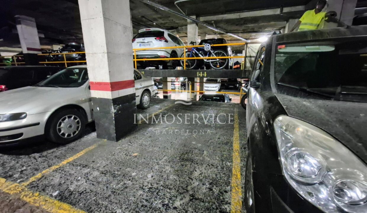 Parking en Venta En Sant Gervasi_1