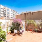 Piso con TERRAZA en L'Antiga Esquerra de l'Eixample_1