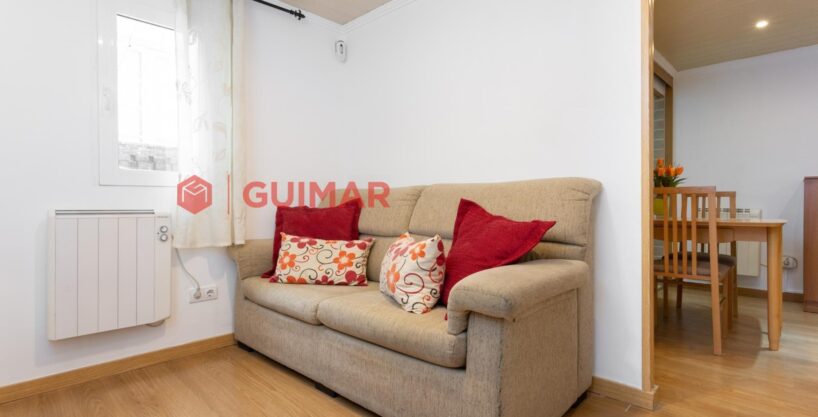 Piso en Venta- Barcelona (Sants - Montjuïc / El Poble Sec)_1