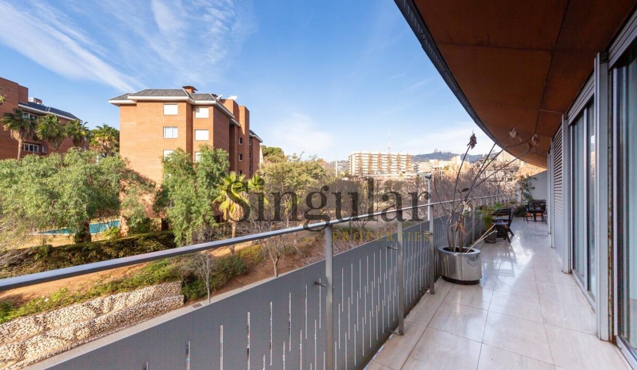 Piso en venta en Sarrià_2