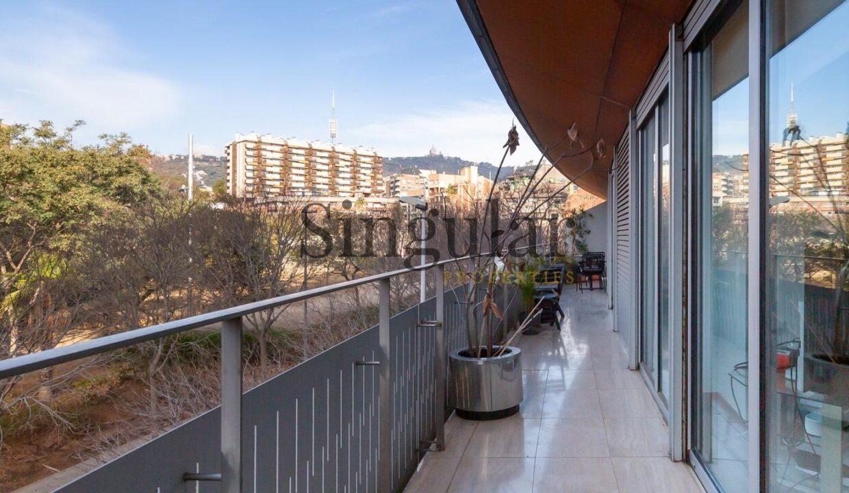 Piso en venta en Sarrià_5