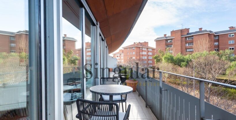 Piso en venta en Sarrià_1