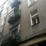 Piso en venta en el Raval: Amplio y luminoso