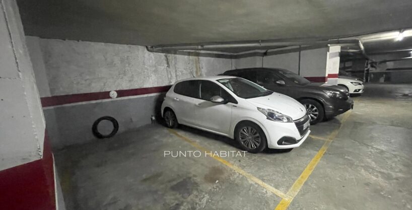 Plaza de parking en finca joven_1