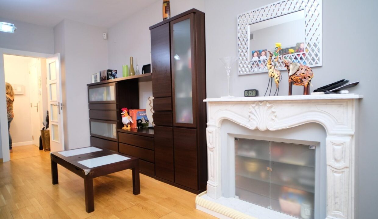 Precioso Piso en venta en Vila de Gracia junto a Diagonal_3