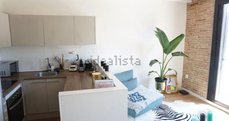 Precioso apartamento de 44 m2!!_1