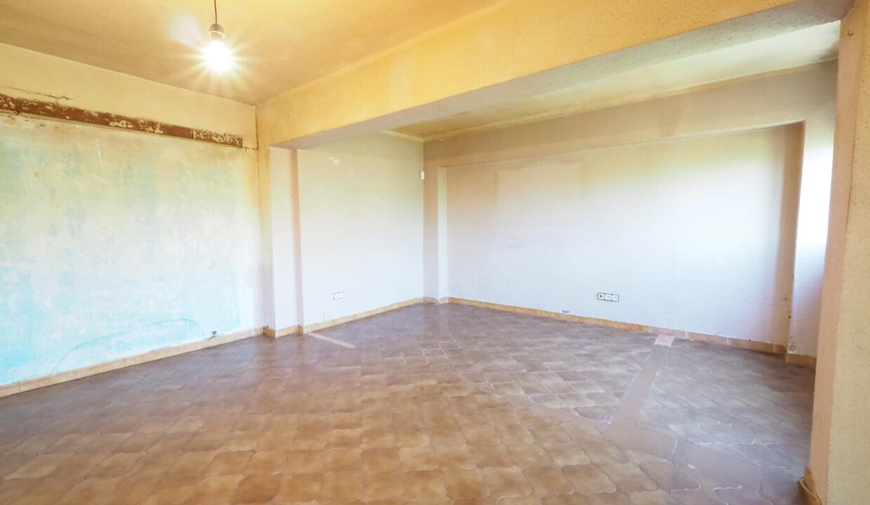 SE VENDE PISO EN BARCELONA