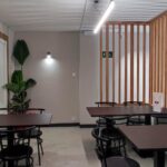 TRASPASO DE LOCAL RESTAURANT C-3 EN BARCELONA