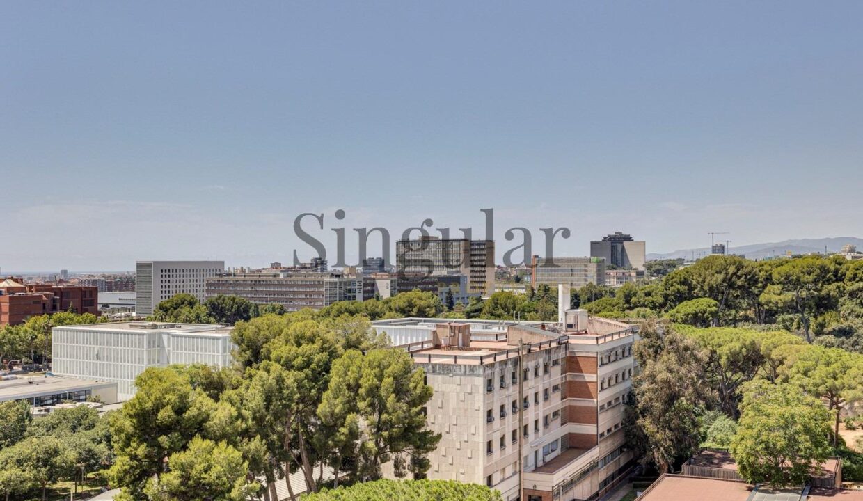 Vivienda señorial a reformar en Pedralbes_2