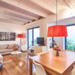 Vivienda totalmente reformada en Sarrià_1