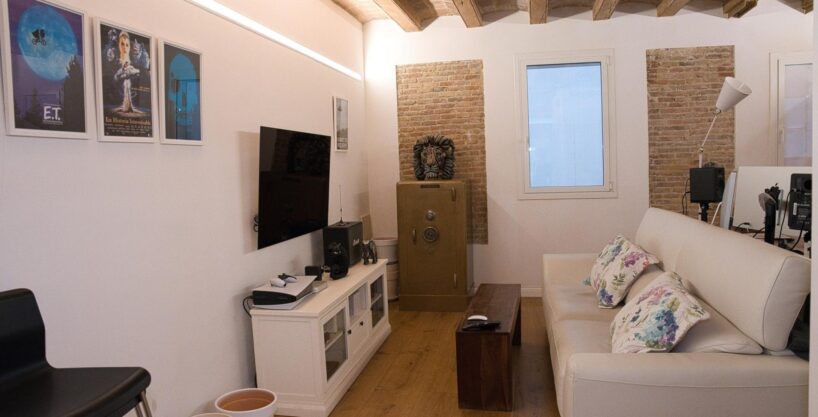 ¡INCREIBLE OPORTUNIDAD DE TRIPLEX EN SANT ANTONI / EIXAMPLE/_1