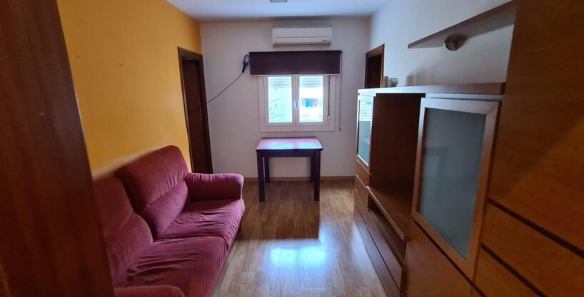 ¡Tu nuevo hogar en Barcelona! Apartamento en venta con ascensor