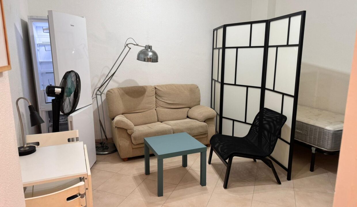 APARTAMENTO DE UN AMBIENTE CALLE BERLIN CON NUMANCIA_1