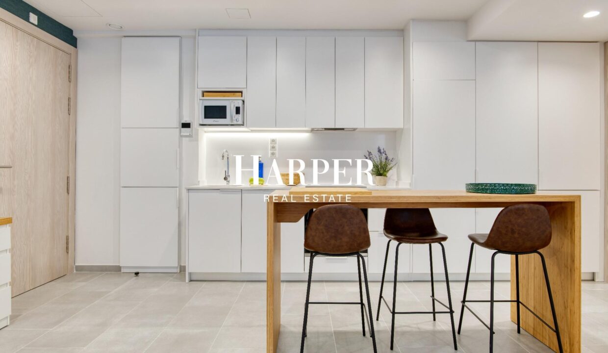 Apartamento de lujo con piscina y servicios de hotel en Eixample_5