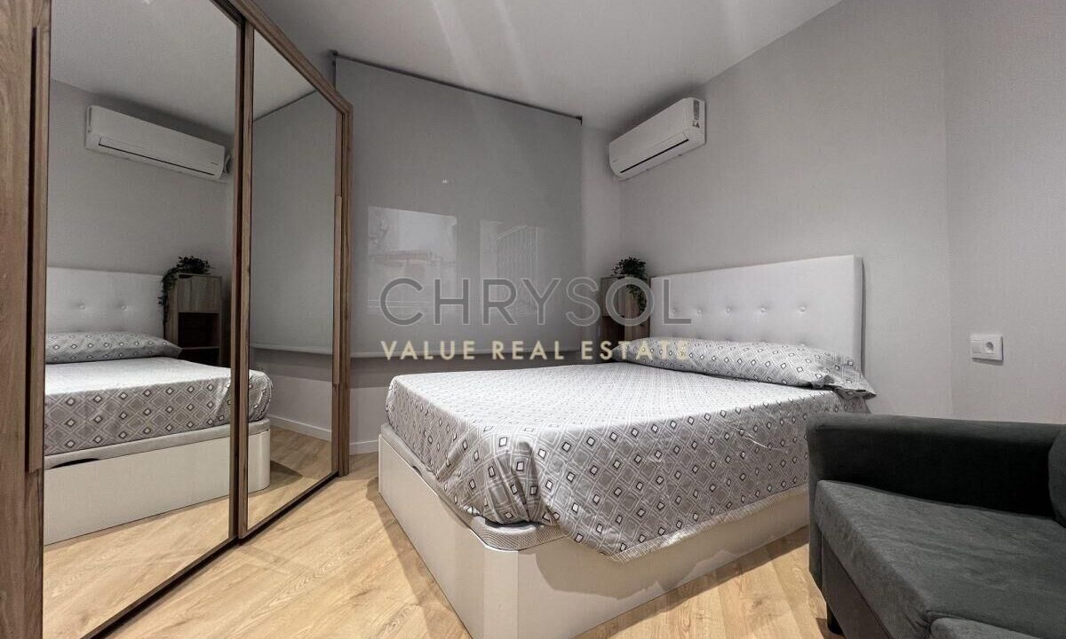 Apartamento en Sarrià- Sant Gervasi._3