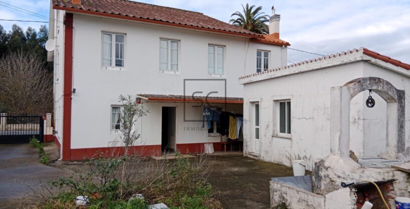 CASA CON BODEGAS Y NAVE EN SEQUEIRO-VALDOVIÑO_1